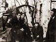 Antonio Machado