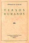 Versos humanos