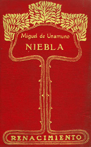 unamuno niebla resumen