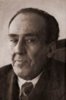 Antonio Machado 1938