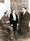 Antonio y Manuel Machado