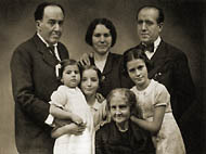 Antonio Machado