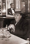 Antonio Machado