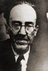 Antonio Machado 1938