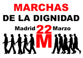 marcha dignidad