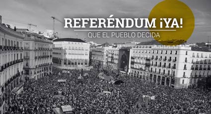 Referendum ya