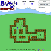 Braingle Beanstalk