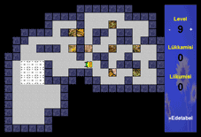 PuzzleSokoban