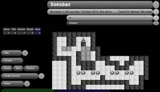 Sokoban