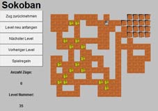 Sokoban
