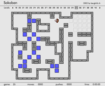 Sokoban