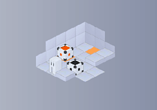 Test Chamber