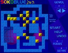SokoBlue