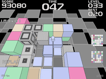 Colk-Cube
