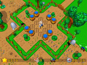 Joe's Farm