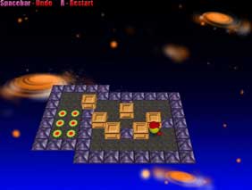 PacMan Adventures 3D