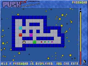 Push DX