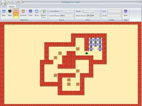 Storekeeper