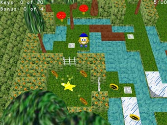 Wonderland Secret Worlds