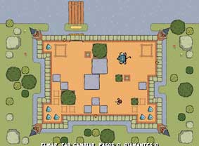 Olaf & Elmar in the Castles of Nabokos